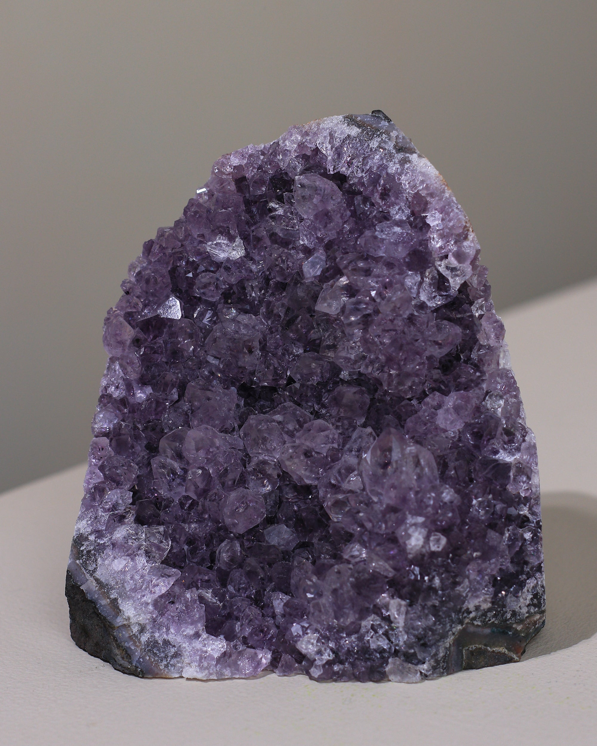 Amethyst Kristall, Einzelstück