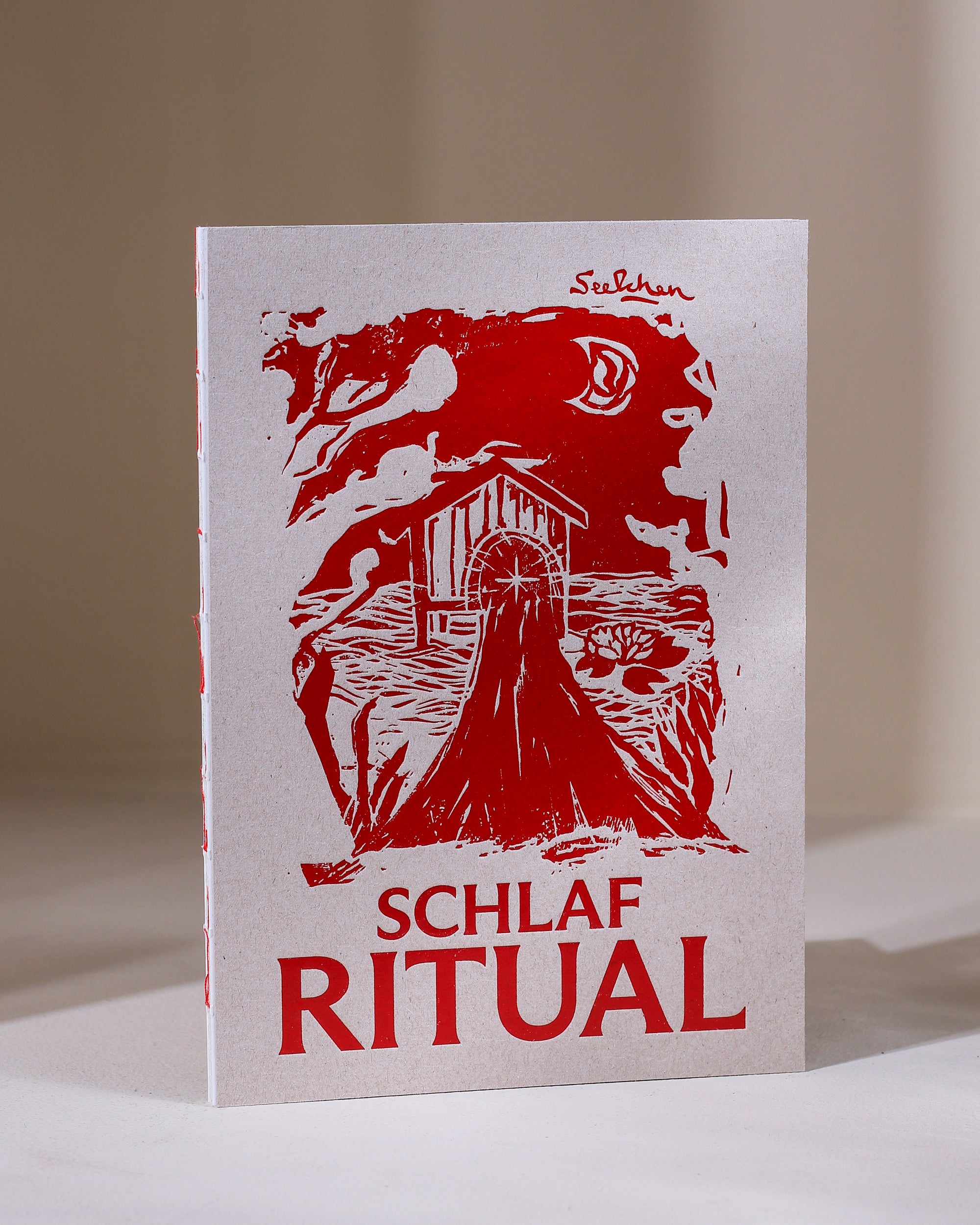 Schlaf Ritual von Seelchen