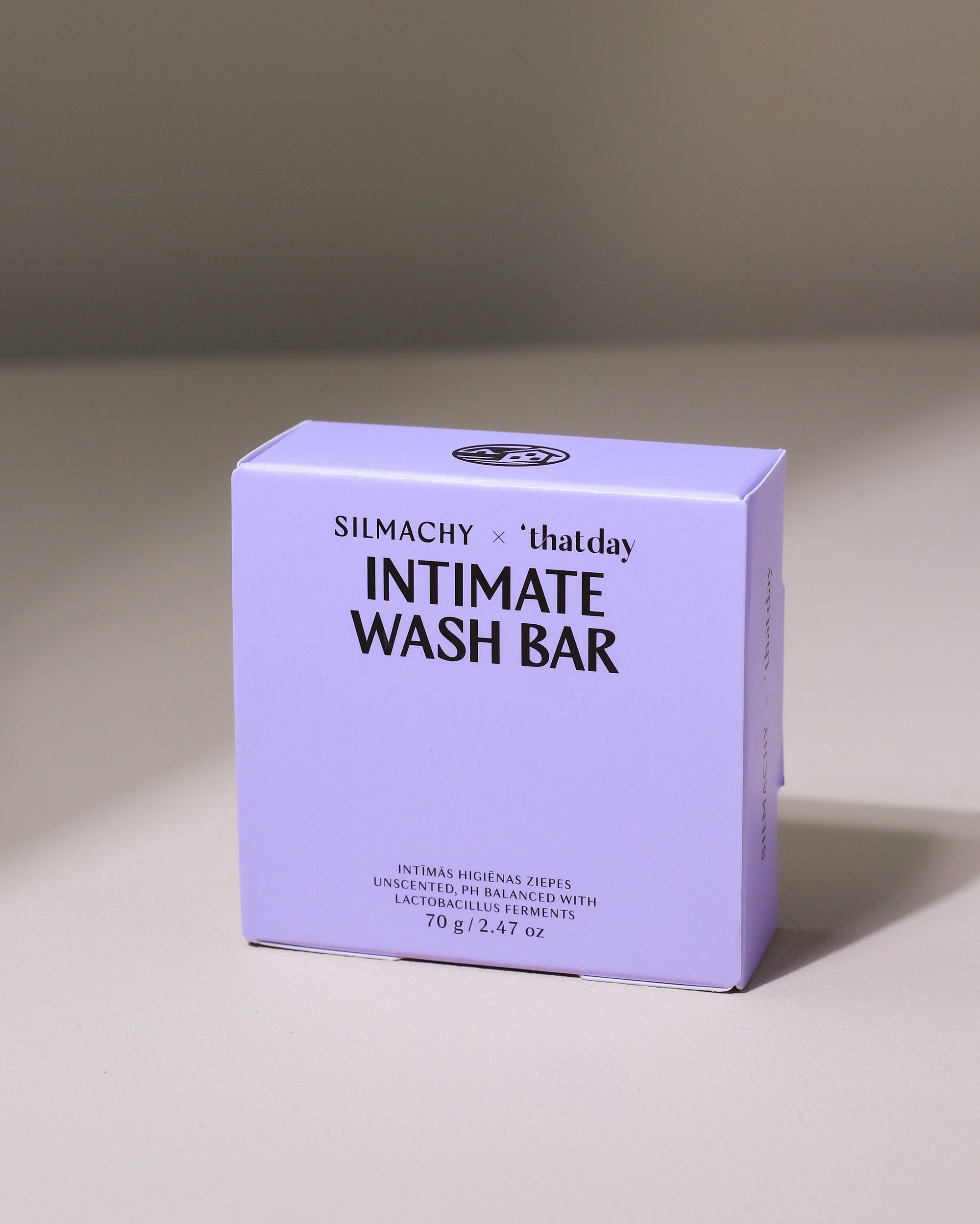 Intimate Wash von Silmachy