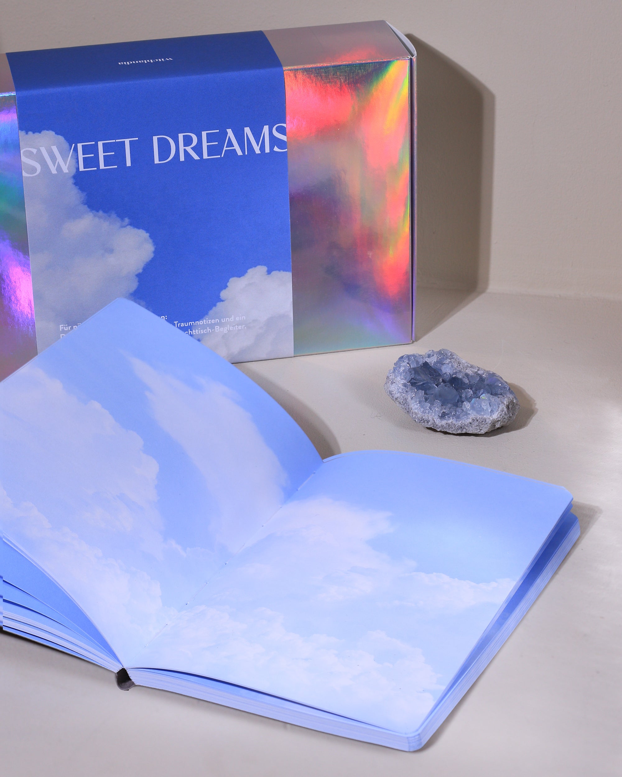 Dream Journaling Geschenkset