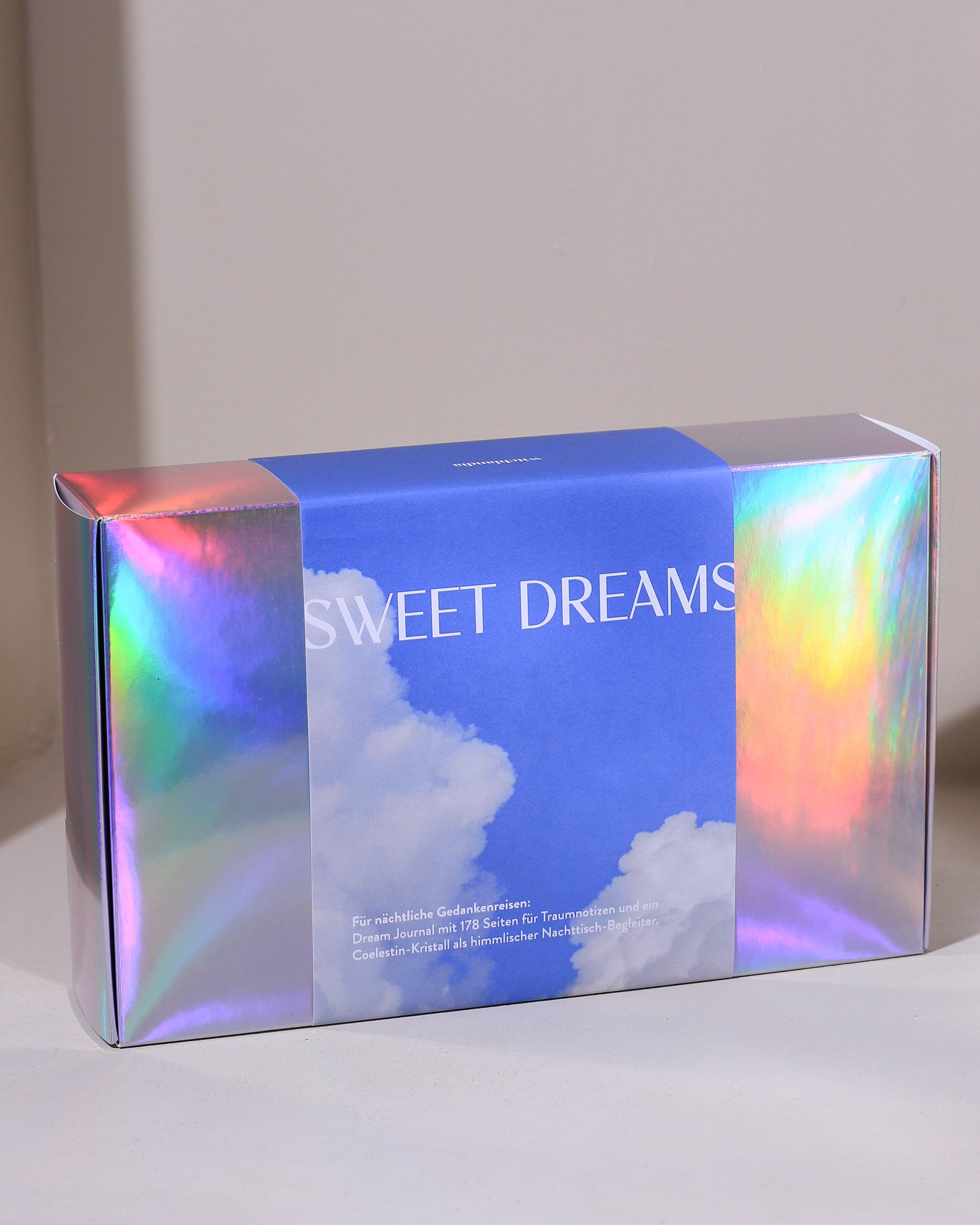 Dream Journaling Geschenkset