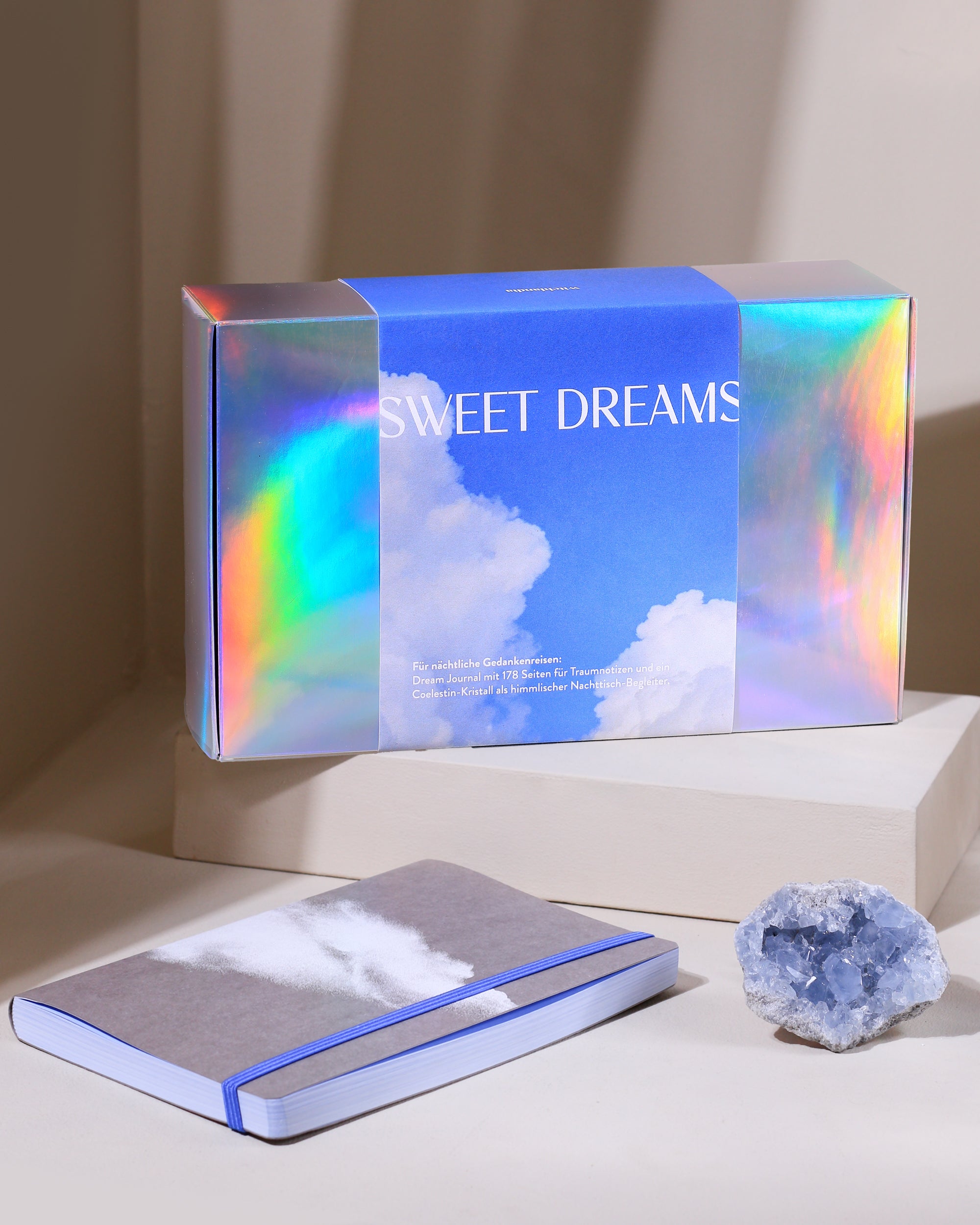 Dream Journaling Geschenkset