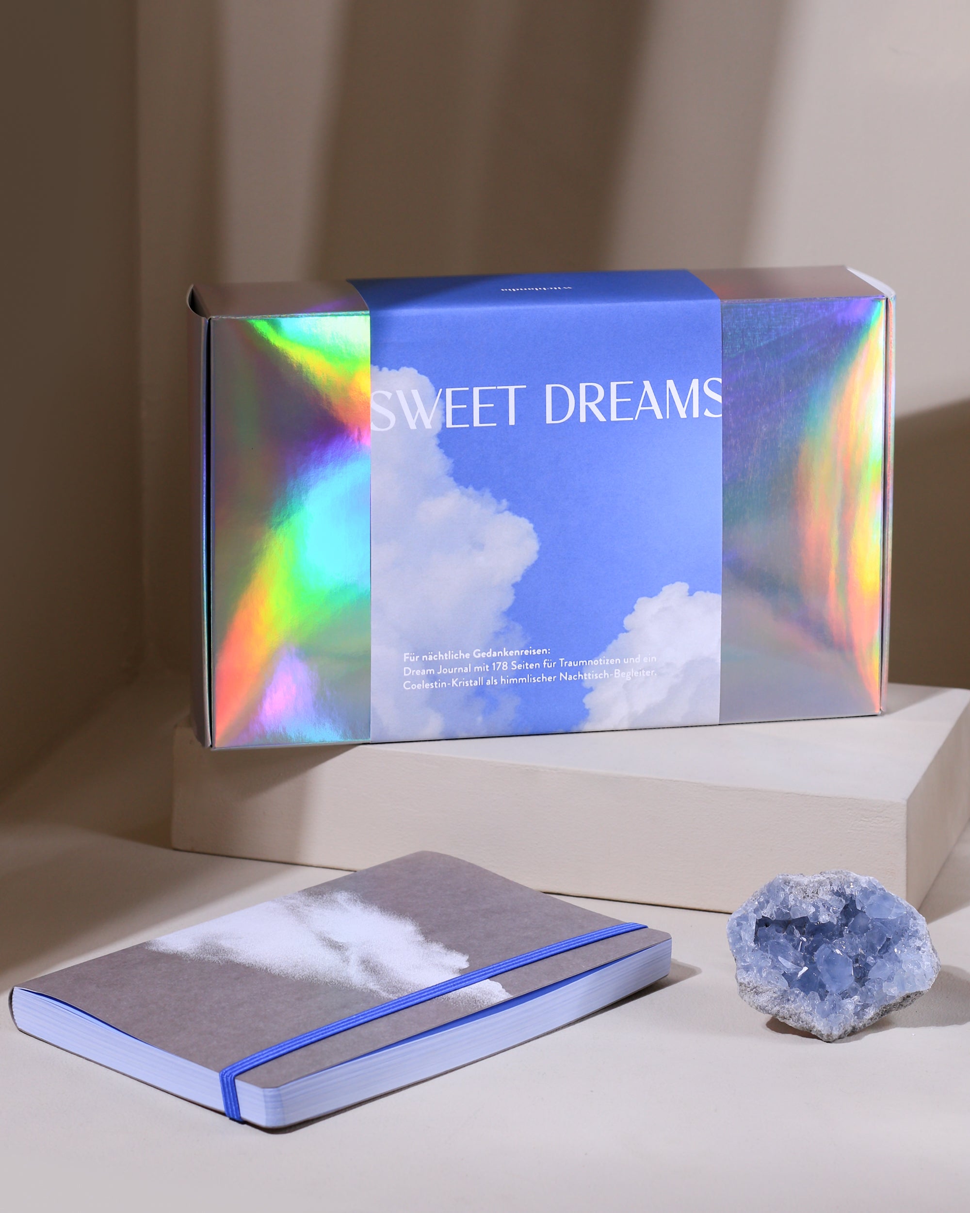 Dream Journaling Geschenkset