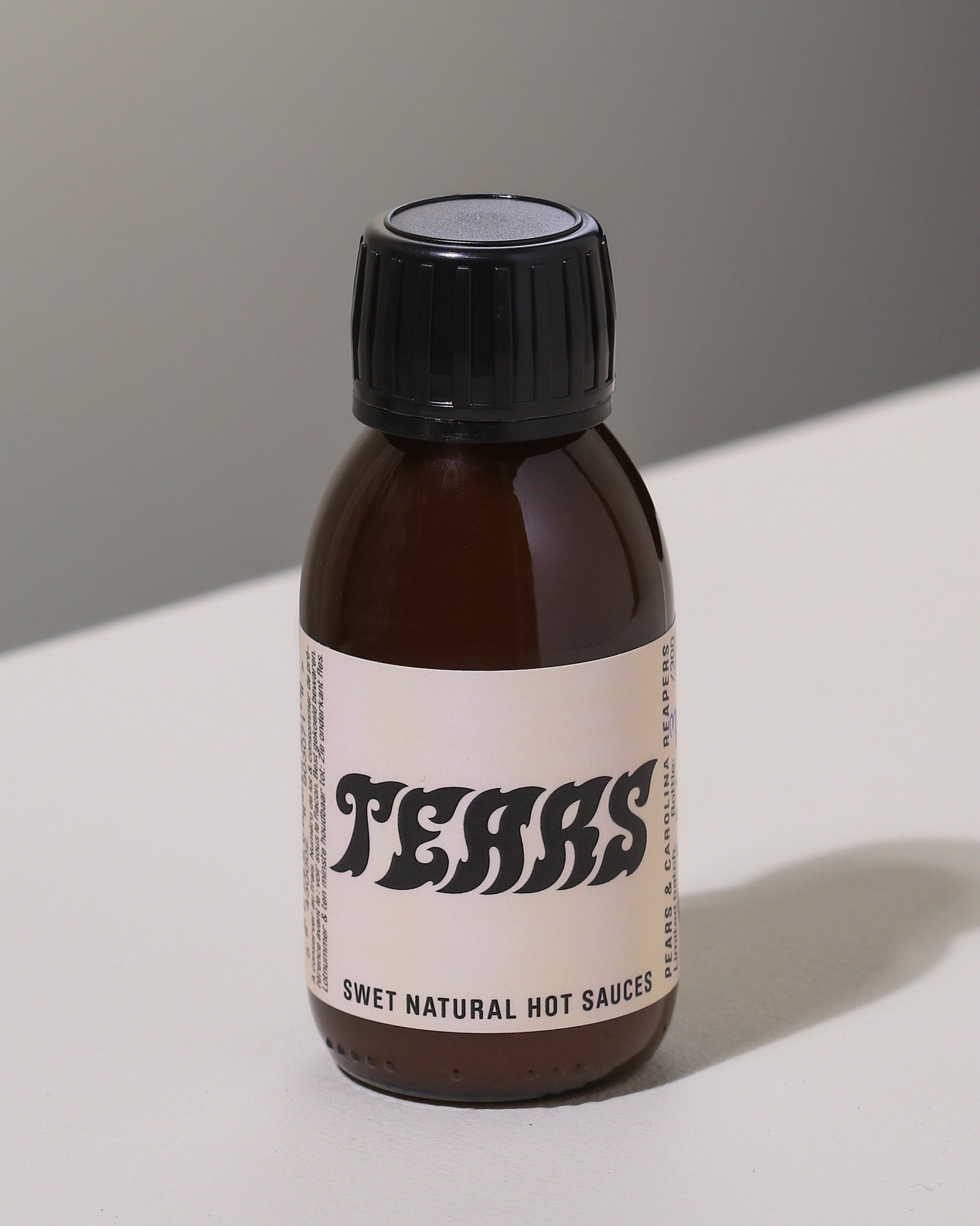 Tears Sauce von Swet Brussels